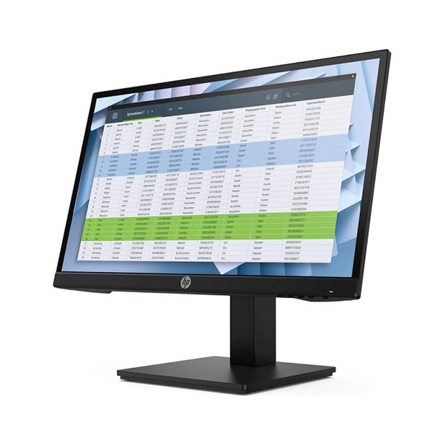 Màn hình vi tính 21.5-inch HP P22 G4 (1A7E4AA)
